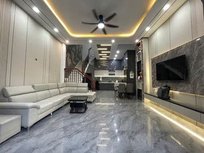 NHÀ NGUYÊN CĂN 3PN – LIÊN CHIỂU