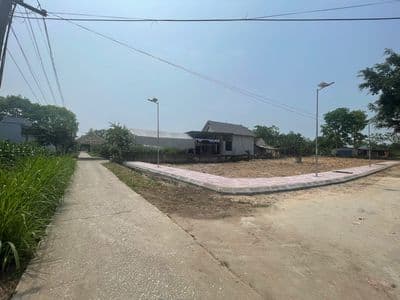Bán đất nền Triệu Sơn Thanh Hóa sát KCN giá tốt