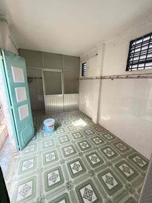 Cho Thuê Nhà 1 Trệt 1 Lầu - Sát Đường Dương Đình Hội