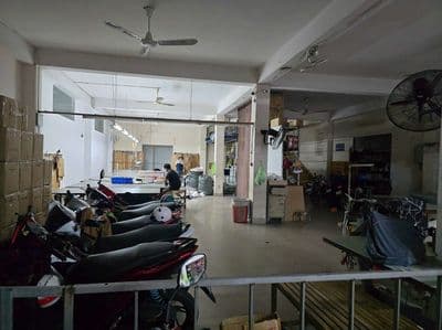 Cho thuê kho 520m2 - Đường xe tải Kcn Tân Bình