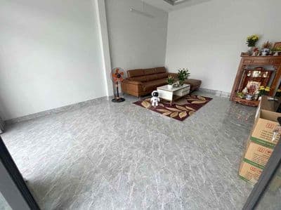PHAN HUY ÍCH – TÂN BÌNH - 1 Căn Ra Tới Mặt Tiền - 61m2 -Ngang 6,5 Hiếm