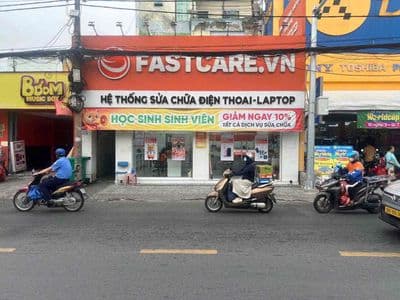 Mặt bằng đối diện ĐH Văn Hiến, cạnh ĐMX - Cho thuê 7x10m hoặc 7x20m