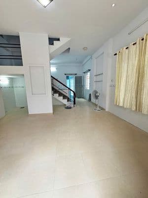 QUÁ RẺ, BIỆT THỰ KHU BÊN SÔNG- GIGAMALL, 10MX18M, 2 LẦU,SÂN VƯỜN, 20TR