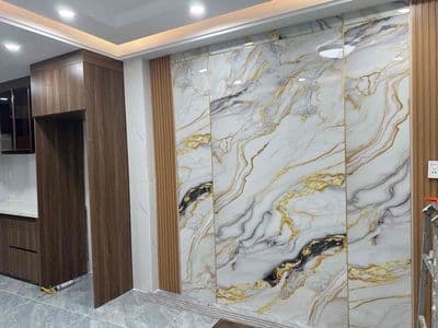 NHÀ HOÀNG VĂN THỤ – NHÀ MỚI ĐẸP – CÁCH MẶT TIỀN 1 CĂN – DT HƠN 30M²