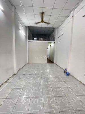 Dương Văn Dương - 2tầng - 2pn kín - 4 x 18 - 9tr
