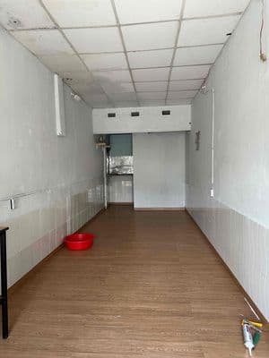 Chính chủ cần cho Thuê Kiot mặt tiền đường 17, Linh Trung, Thủ Đức