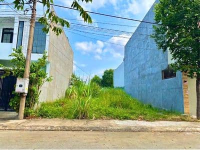 Chính chủ Bán đất thổ cư KDC Tân Kim, Long An