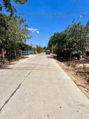 Bán Đất Bình Thuận GIÁP CHỦ chỉ 790Triệu ,Đường ôtô rộng 10m ,Sổ Sẵn