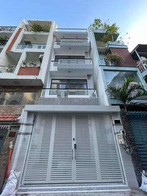 MT 120B Phổ Quang Phường 9, Q.Phú Nhuận kế bên Sân Bay.