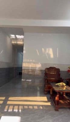 Cho thuê nhà đường Tam Bình, gần chợ Hiệp Bình