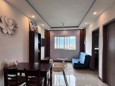 Bán căn tầng 8 chung cư Bluhouse , diện tích 54m2 2pn 2wc giá tốt
