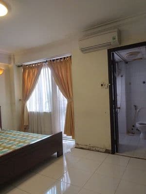 Chung cư Nam An, Đinh Bộ Lĩnh, Quận Bình Thạnh