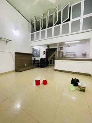 Cần cho thuê nhà 947/4B Cách Mạng Tháng 8 P.7 Q.Tân Bình