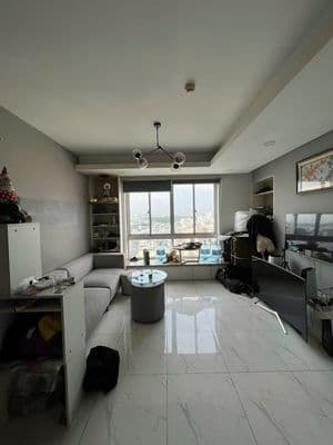 Cần bán chung cư Khuông Việt 3 phòng ngủ, 78m2 có sổ sẵn quận Tân Phú