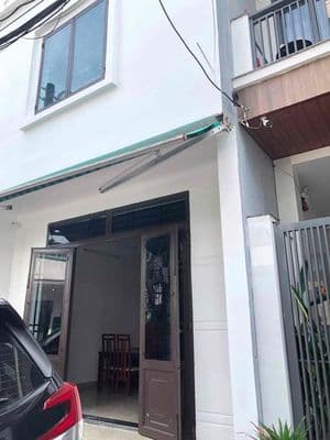 Cho thuê nguyên căn 2 tầng khu An Thượng