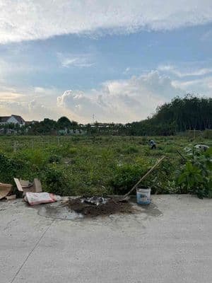 cần bán lô đất bình mỹ 64