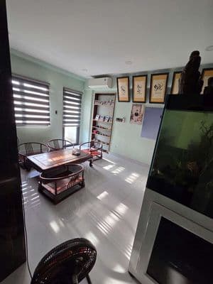 Bán Chung Cư Bình Thới Phường 8 Quận 11. 74m2 có 3 Phòng ngủ
