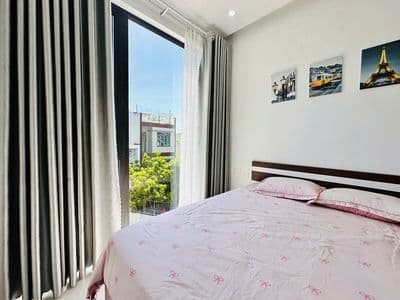 CĂN HỘ CHO THUÊ TẠI ĐƯỜNG VŨ ĐÌNH LONG – SƠN TRÀ
