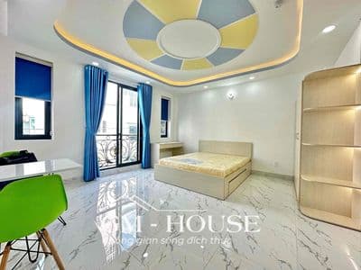 Mới 100% - Gần ĐH Văn Lang cs2, UEF, UEF, Hutech