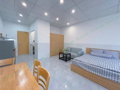 CĂN HỘ CHO THUÊ – NGUYỄN ĐĂNG TUYẾN, SƠN TRÀ