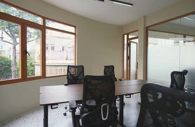 Saigon Coworking Quận 1 | Văn phòng làm việc 24/7 trung tâm Sài Gòn
