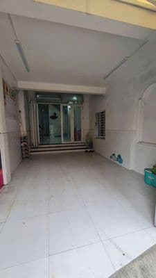 Mặt Tiền Hẻm Quang Trung, P11, Gò Vấp. Phù hợp ở KD Spa, Nail..