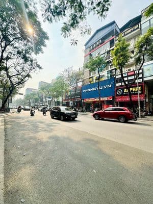 Tôi bán nhà THÁI HÀ-CHÙA BỘC 54m2 6T 3 THOÁNG - K QUY HOẠCH 12.4TỶ