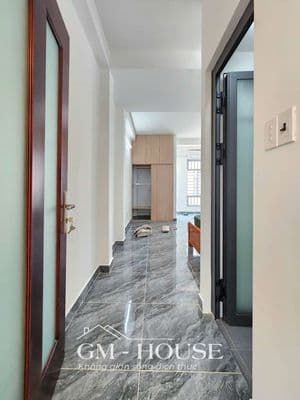 Căn hộ 30m2, Có máy giặt riêng, full nội thất, Ngay Đào Duy Anh