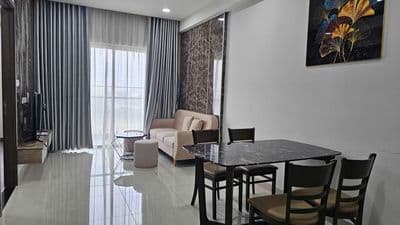 HT pearl, căn hộ cho thuê giá rẻ, 2PN, 3PN Full nội thất
