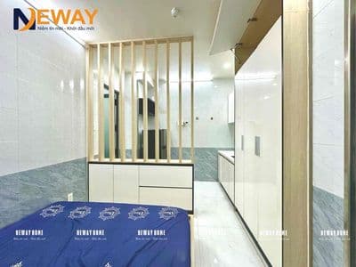 Studio Full Nội Thất Ngay Lottemart Quận 7