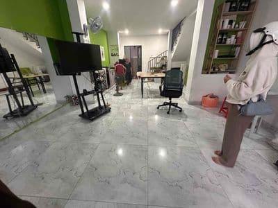 CHO THUÊ NHÀ NGUYÊN CĂN ĐƯỜNG THỐNG NHẤT GẦN BỆNH VIỆN HỒNG ĐỨC
