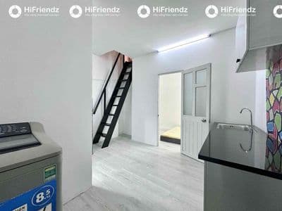 CĂN HỘ 2PN FULL NỘI THẤT SIÊU ĐẸP | TRỐNG SẴN Ở LIỀN