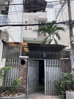 cần bán nhà