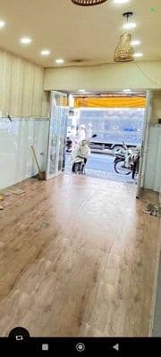 mặt tiền đường lớn khu vực sầm uất kd mọi nghành nghề