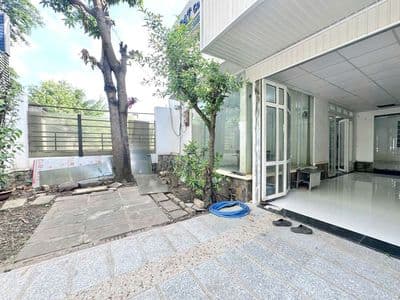 TRỐNG NHÀ NGUYÊN CĂN 4 PHÒNG LỚN 1 PHÒNG KHÁCH