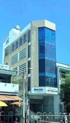 CHO THUÊ BUILDING– GÓC 2 MẶT TIỀN NGUYỄN VĂN LƯỢNG, GÒ VẤP DT: 5 x