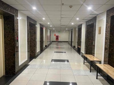 cần cho thuê chung cư 55m2