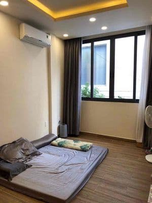 Nhà hiếm trong khu Cư Xá Đô Thành an ninh , dân trí cao