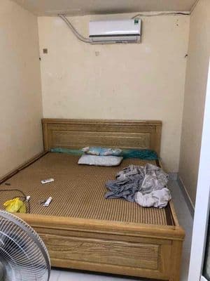 cho thuê nhà 2pn gần phạm vấn