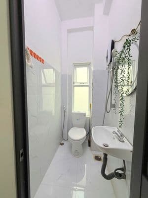 Căn Hộ Mini 2 Phòng Ngủ Riêng Biệt Giá Tốt Đường Lê Quang Định