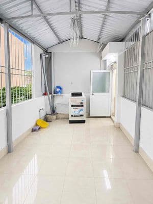 GẦN CẦU THỦ THIÊM - GĐ TRẺ AN CƯ - 4 TẦNG ~25M² ĐẤT - NHỈNH 3 TỈ