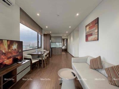cho thuê căn 1pn - 2pn ngay hoàng văn thụ - lăng cha cả