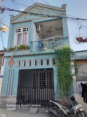 Cho thuê nhà gần Trần Quang Diệu, cách ngã 6 An Phú 1km