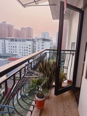 CHÍNH CHỦ BÁN CĂN HỘ 120M² TRẦN CUNG, 3PN, FULL NỘI THẤT, GẦN BV E