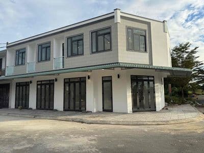 Bán nhà Đức Hoà - Long An