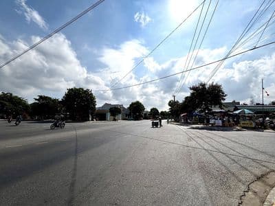 Cần Bán Nhanh Lô Đất Ngang 7m Tại Phong Lục Tây, Giá Chỉ 1 tỷ 250