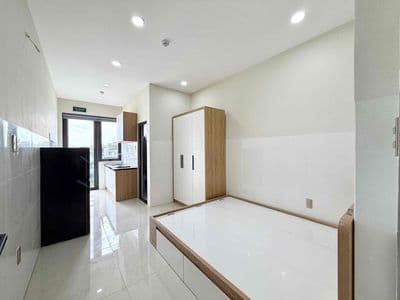 Khai trương CHDV mini ngay tại Công Viên làng hoa Gò Vấp