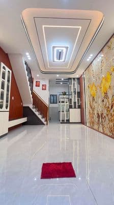 siêu phẩm luxury bà điểm 5 kdc