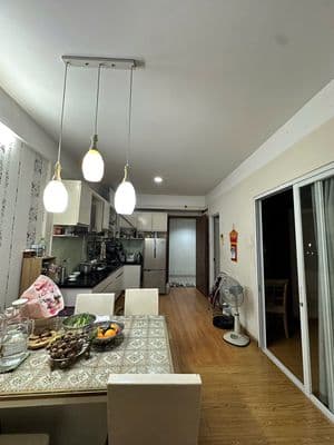 Cho thuê căn hộ 1PN + 1 giá 7tr – Flora Anh Đào (Quận 9)