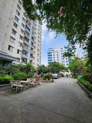CHÍNH CHỦ BÁN CĂN HỘ CHUNG CƯ G4 VŨ PHẠM HÀM – YÊN HÒA - CẦU GIẤY